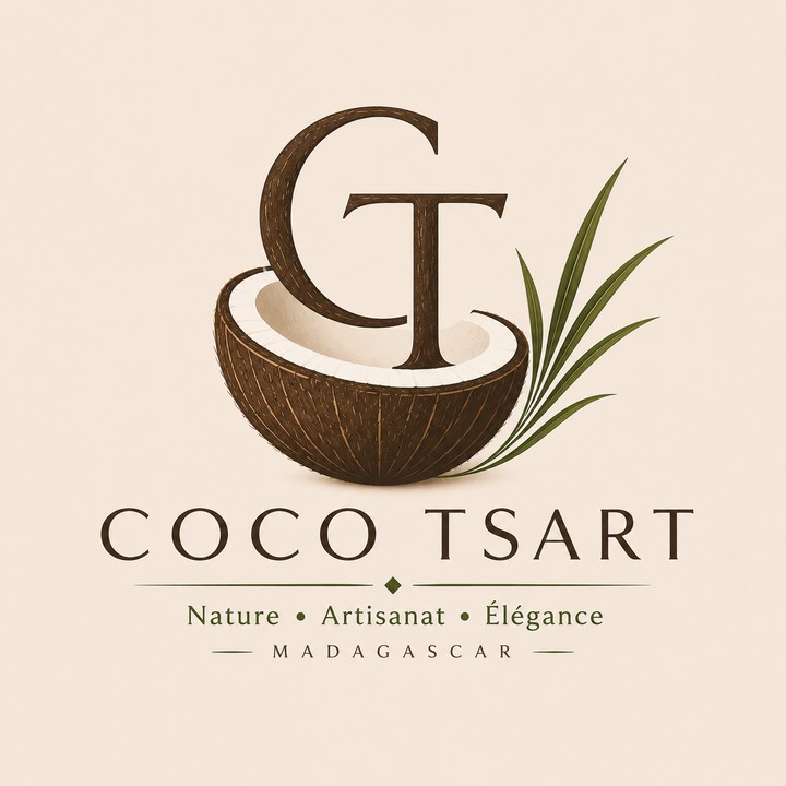 Logo COCO TSART