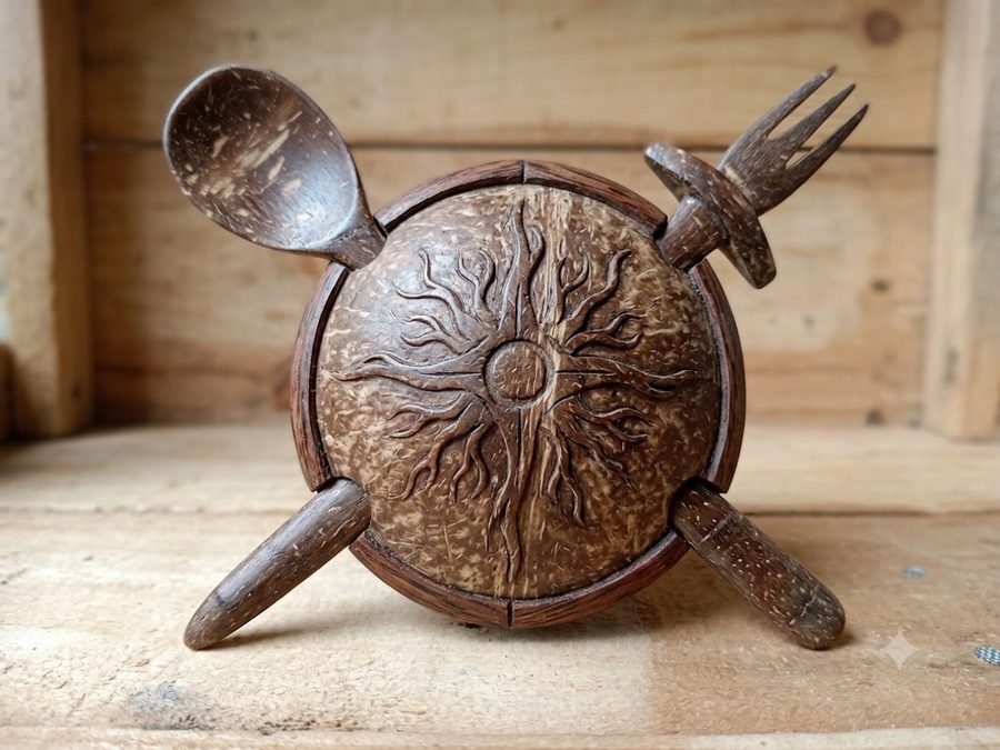 Art de la table